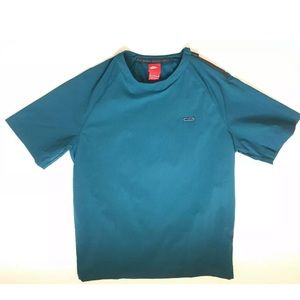 Nike Windbreaker Rain Soccer Net Liner Nylon Sz M